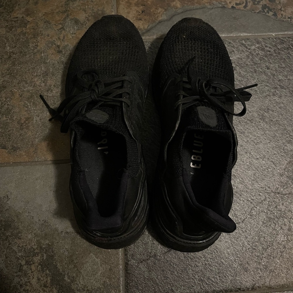 adidas ultra boosts. Condition: used Women’s size 8.5, black